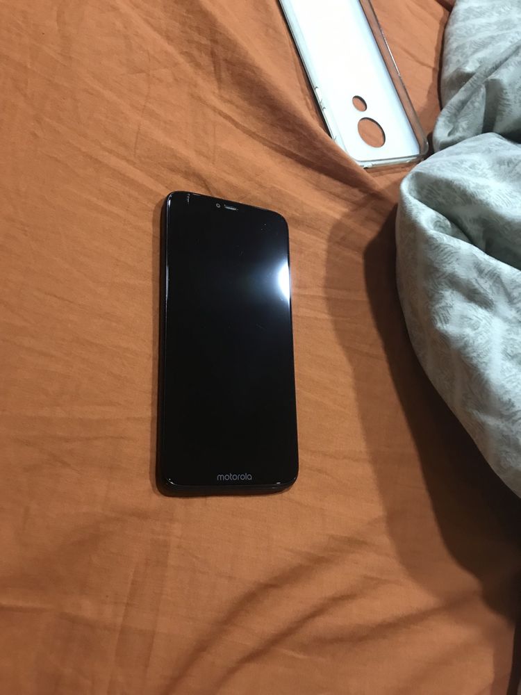 Motorola g 7 power 64/4 Gb