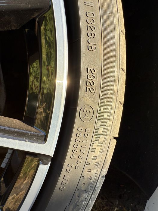 Jante BMW    M. Seria 1 / Seria 2. / . 235/35/19