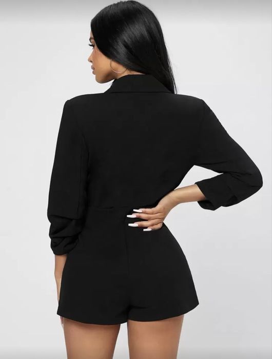 Елегантен гащеризон