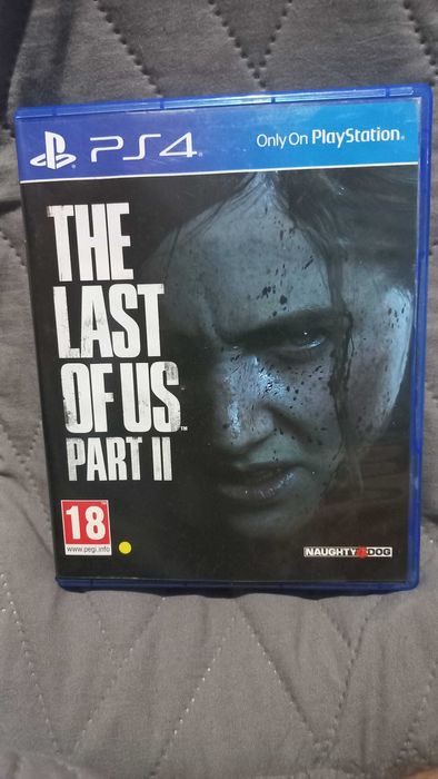 The Last Of Us 2