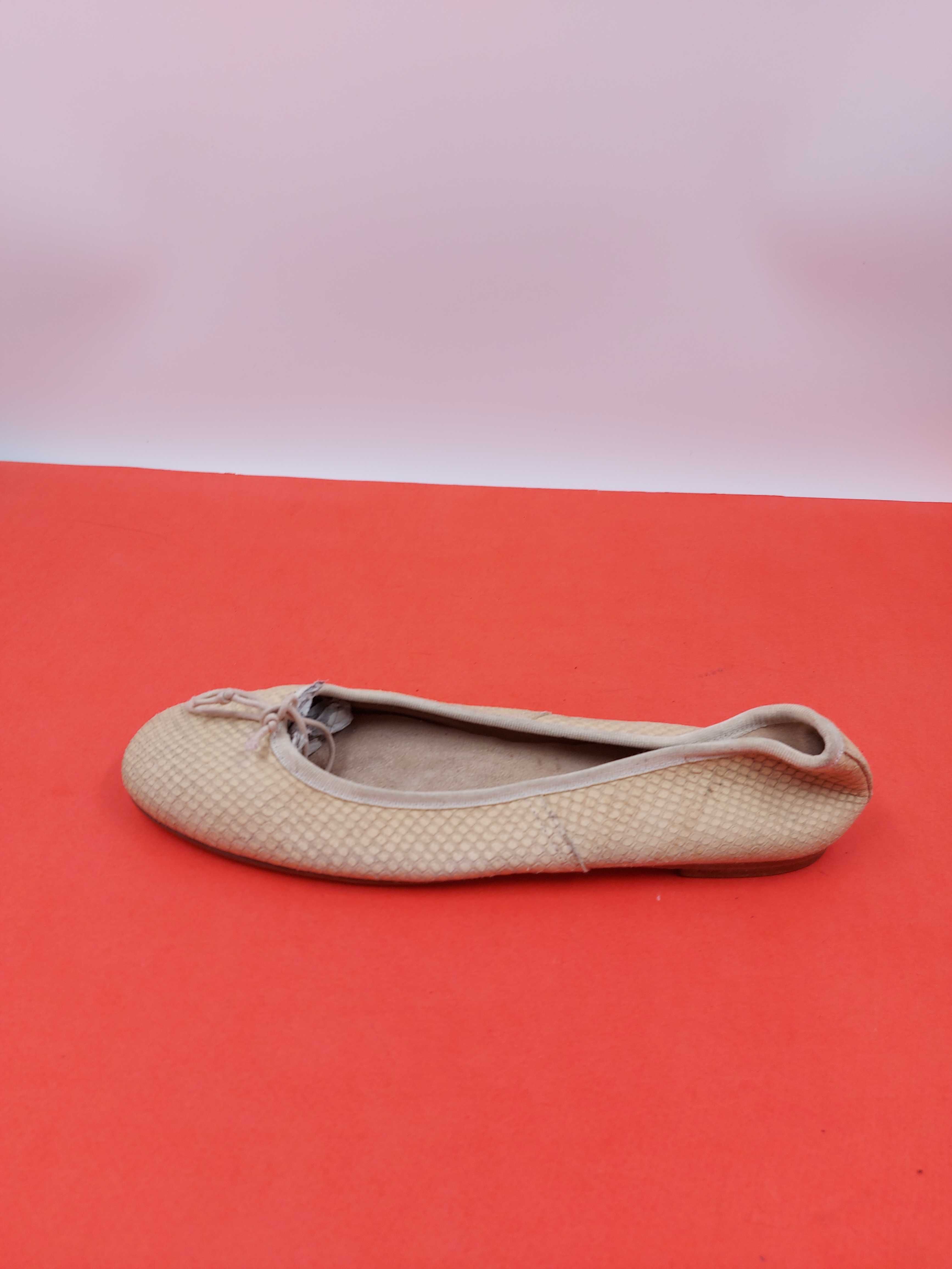 Michel Nouen номер 40 Оригинални дамски обувки