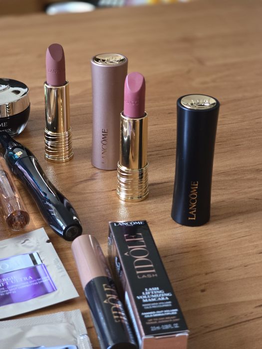 Оригинална козметика на Lancome