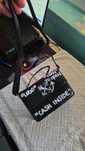 Geanta Off White