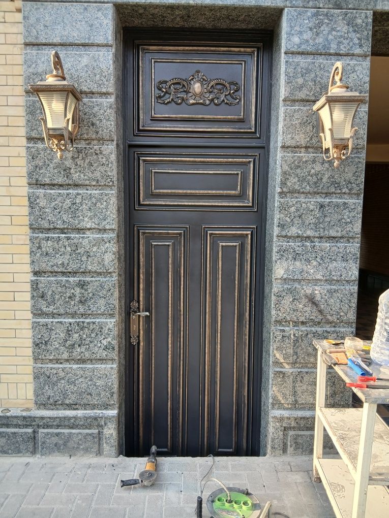 Сварщик с опотом