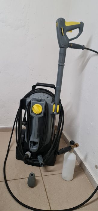 Karcher profesional hd 5/15c