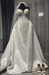 Vand rochie de mireasa