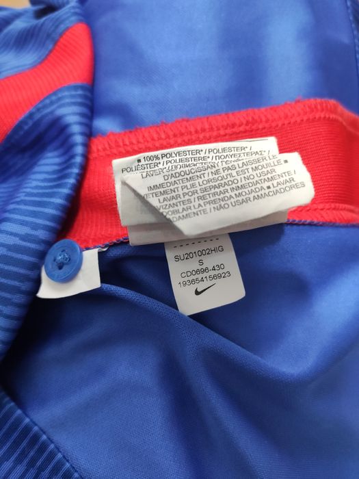 Tricou Nike Naționala Angliei mărimea S