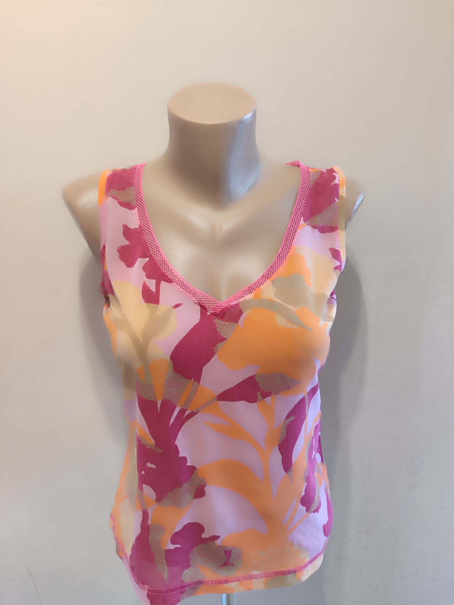 Piazza Sempione Italy -100%Silk Premium Brand за ценители