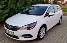 Vând Opel Astra k 1.5cdti 105cp an 2020