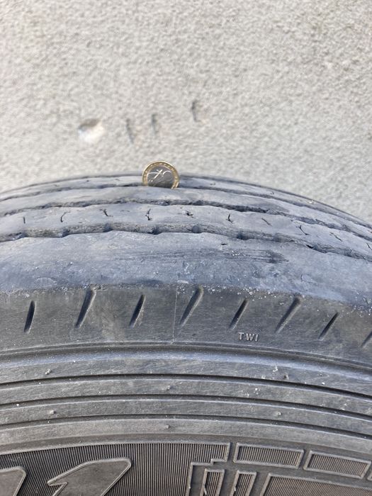 Гуми 245/70/19.50