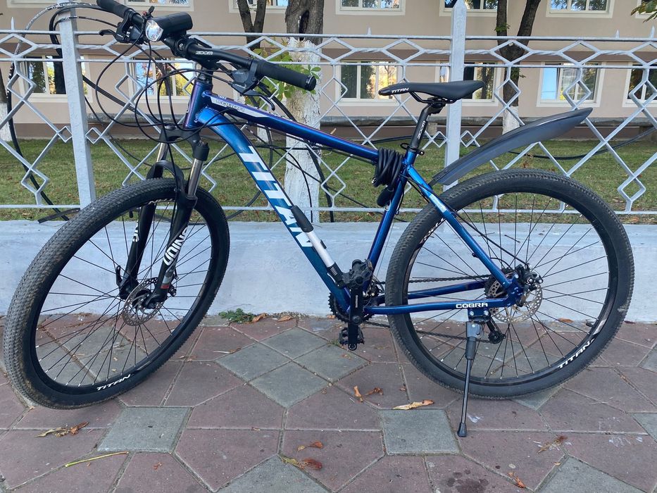 Mountain bike 29