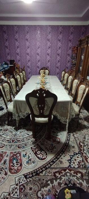 Stol stullar toʻplami