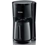 Cafetiera de cafea cu filtru SEVERIN KA 9306 cu ulcior termic