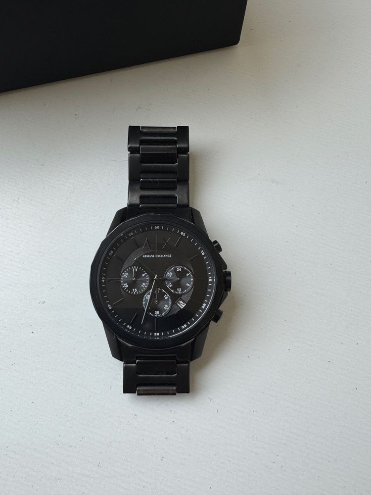 Vand ceas Armani