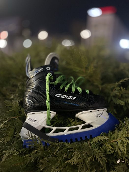 Коньки Bauer xlp