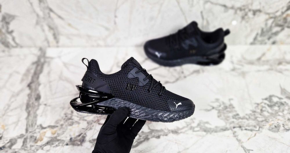 Последни размери мъжки спортни обувки