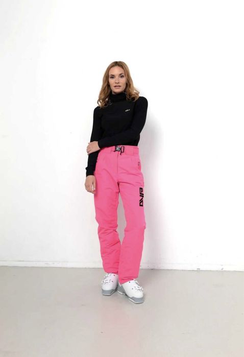 ELHO Freestyle Engadin 89 Ski Pants ОРИГИНАЛ дамски ски панталони S/М