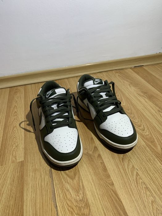 Vand Nike Dunk Low