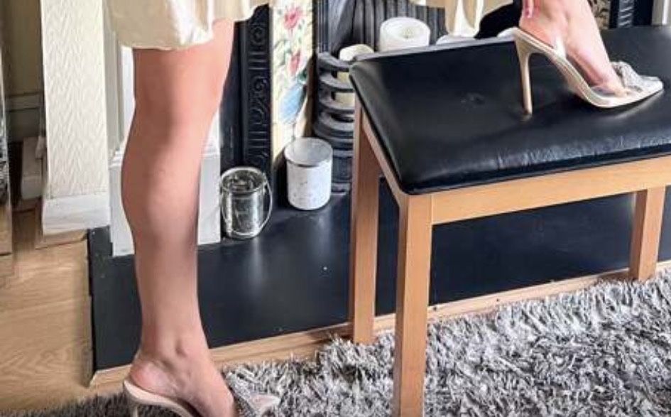 Официални обувки