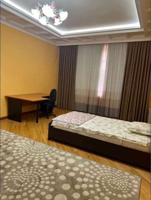 ЭЛИТНЫЙ ГАБУС 5/4/7, ул Нукусская! 220м2, Ор: быв Гламур,