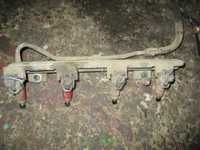 Injector injectoare rampa Suzuki Wagon R motor 1,3 benzina PROBATE