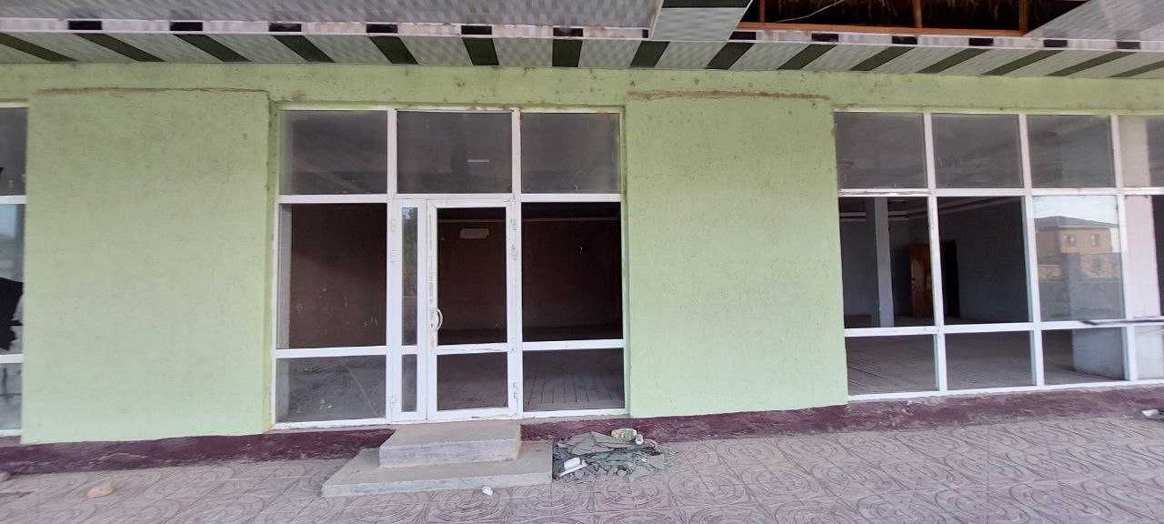 Sardoba tumanida savdo dokoni bolib tolash sharti bilan sotiladi