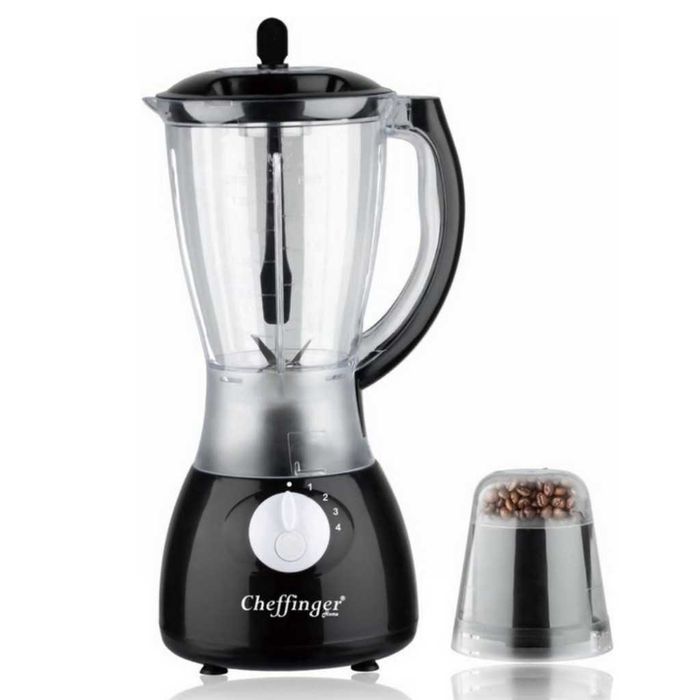 Блендер и мелничка Cheffinger Home CF-PB1.5
