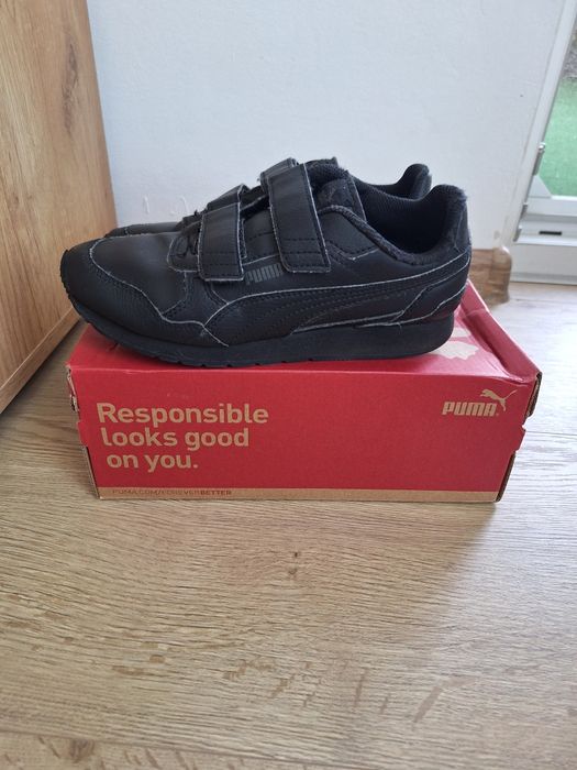 Детски маратонки Puma