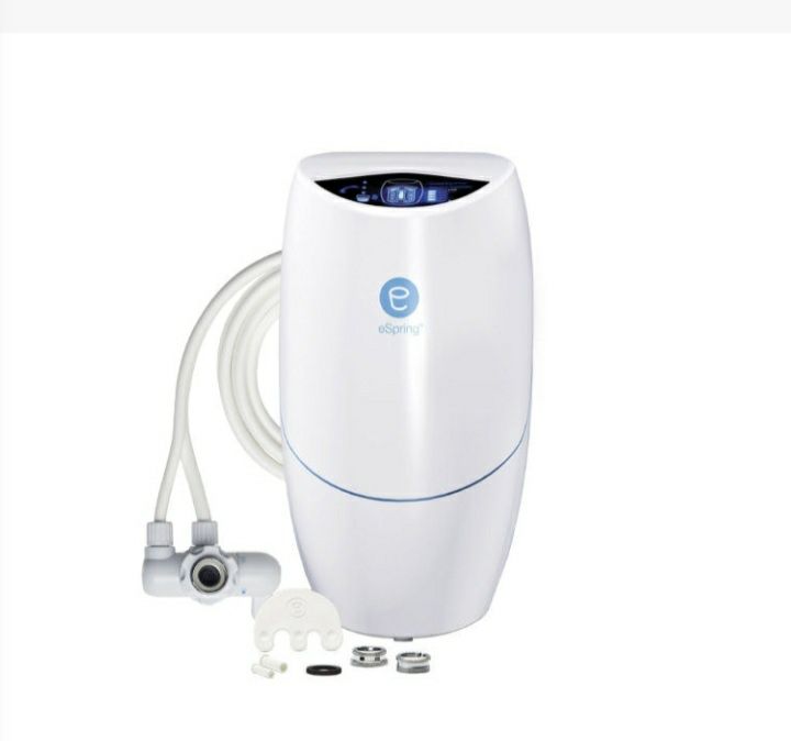 Продаю новый фильтр для воды