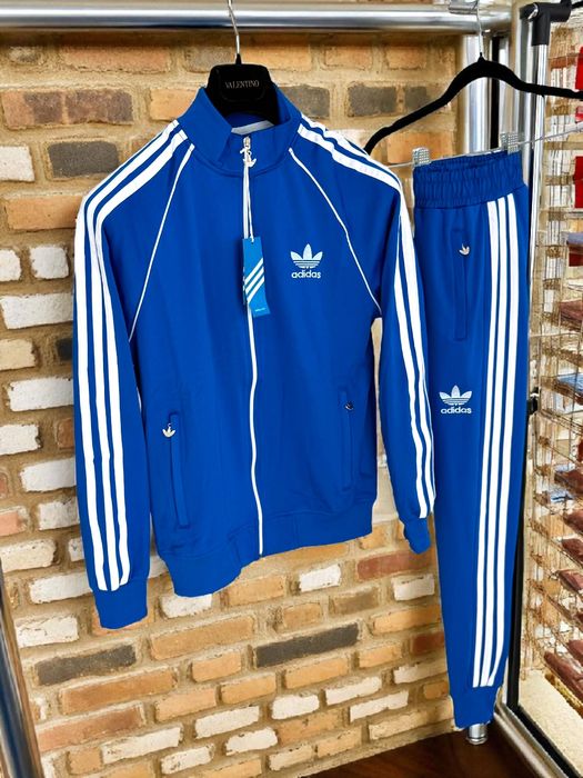 Treninguri Barbati Siglele Cusute Puma Adidas