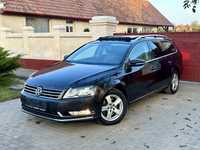 Volkswagen Passat “2012, Euro5, 2.0 TDI Bluemotion”