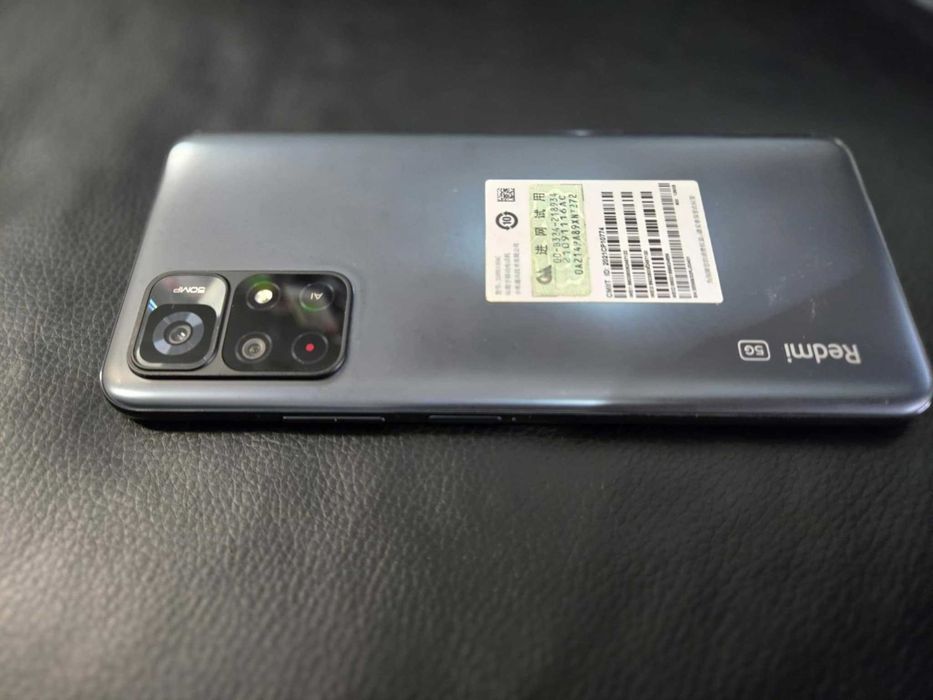 Xiaomi Redmi Note 11 T