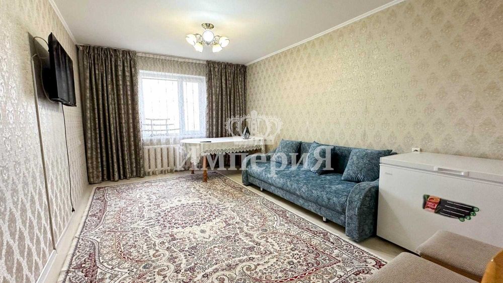 3х комнатная Восток  Юлия Империя