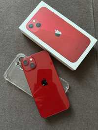 Iphone 13 red 128 gb