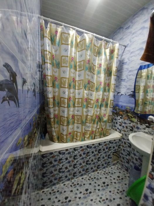 2х комнатная Сергели 6а