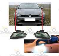 Амбиентни светлини за огледалo за VW Golf VII 2013-2019,Голф 7