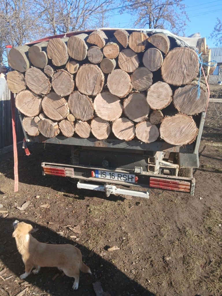 Lemne de  foc mai multe detalii