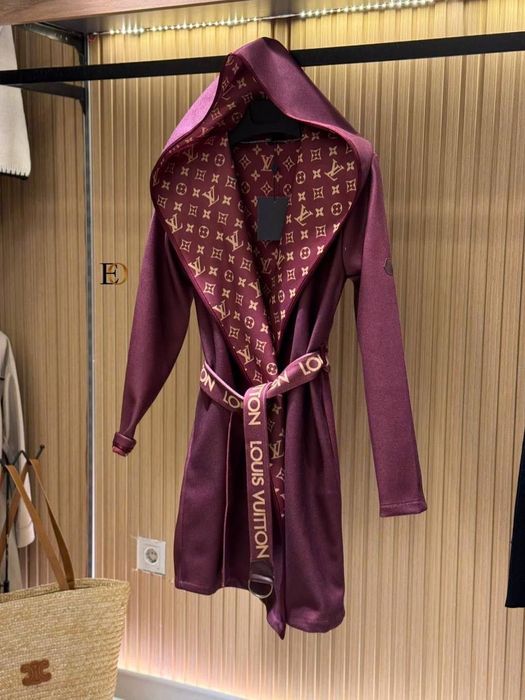 Palton Louis Vuitton S M L