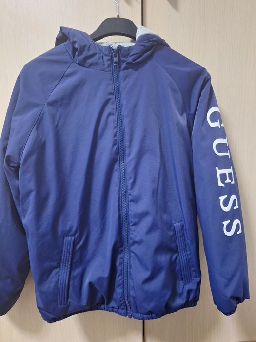 Geaca Guess 12 ani