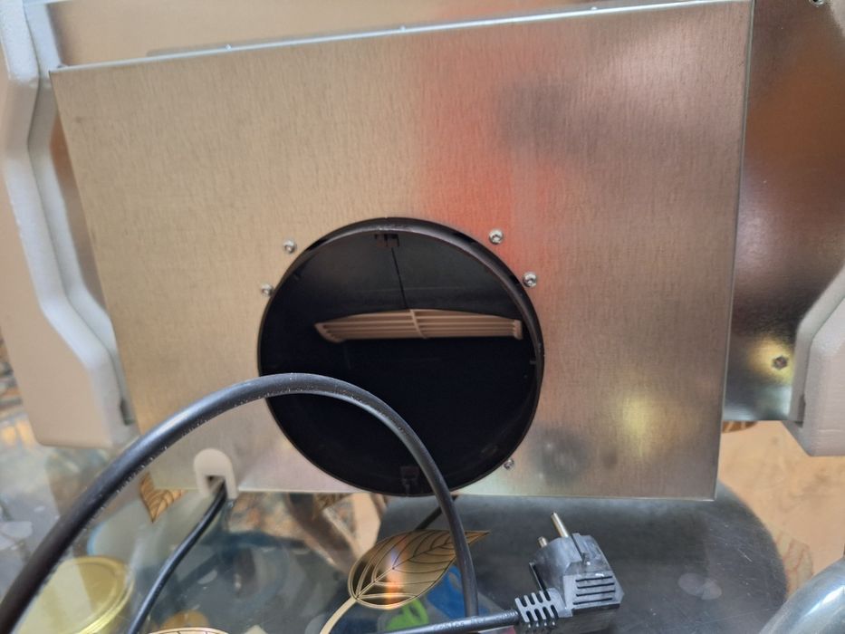 Абсорбатор TEKA.