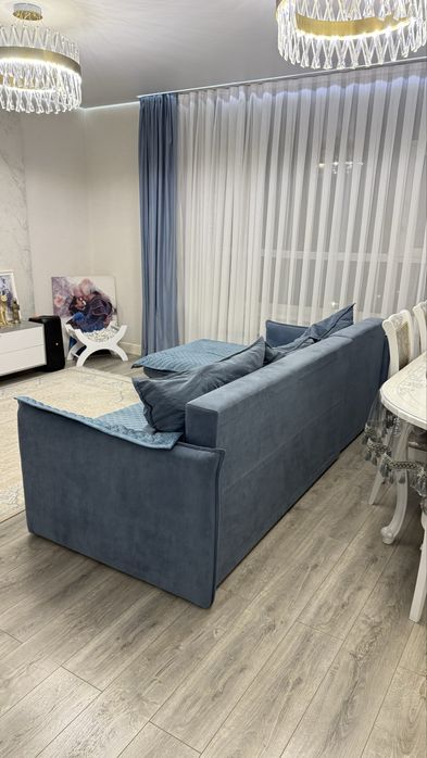Продам диван в отличном состоянии