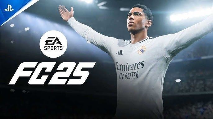 FIFA 2025 PlayStation 4 uchun
