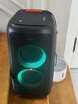 Прртативная Колонка JBL