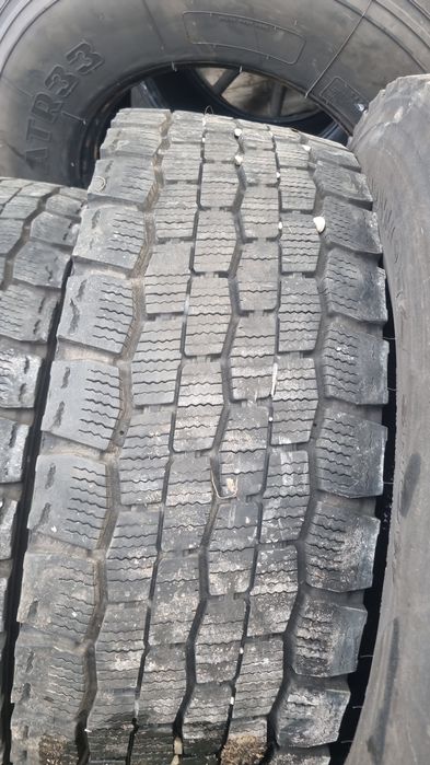 Vand Cauciucuri 315/70 R 22,5