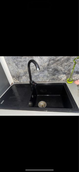 Chiuveta de bucatarie