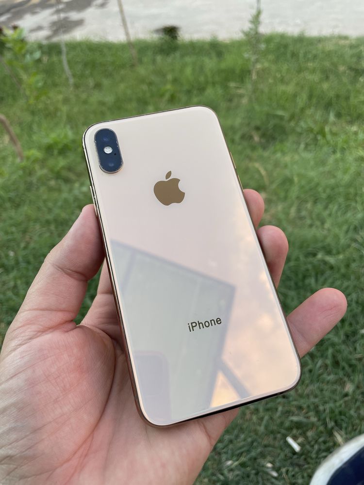 Apple XS 64 tali sotiladi ili obmen