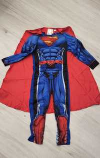 Costum cu muschi Superman