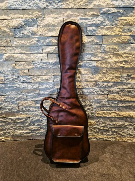 Kaman GTX 18 Stratocaster (Ovation) Din 1980