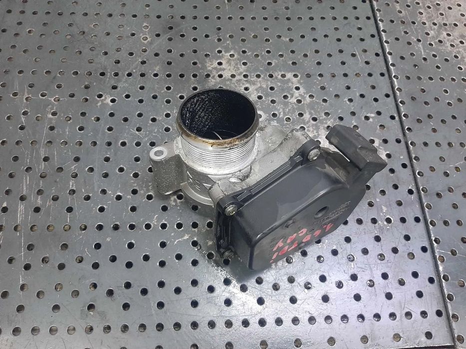 Clapeta acceleratie 1.6 tdi cay vw golf 6 touran 1t3 caddy seat ibiza 6j audi a3 03l128063q