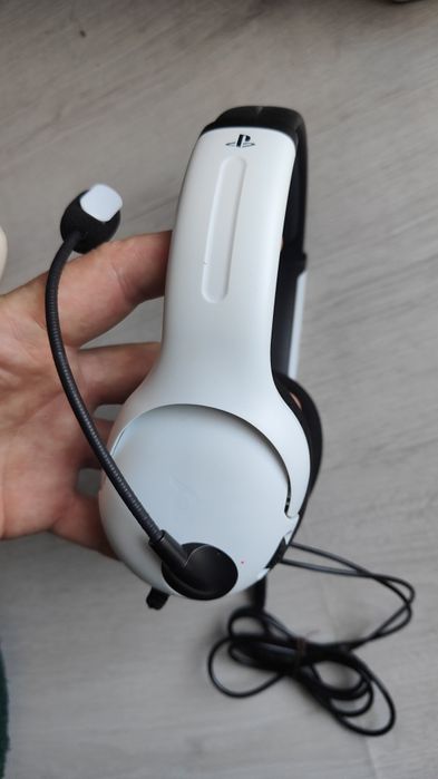 Căști Gaming PDP Lvl40 Stereo Headset Playstation Ps4 Ps5 PC